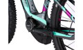 Elektro bicykel Lapierre Overvolt HT 7.5 W 2020