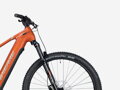 Elektro bicykel Lapierre Overvolt 7.6 orange 2024
