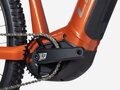 Elektro bicykel Lapierre Overvolt 7.6 orange 2024