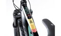 Elektro bicykel Lapierre Overvolt HT 9.5 W 2020