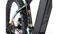Elektro bicykel Lapierre Overvolt HT 9.5 W 2020