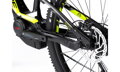 Elektro bicykel Lapierre Overvolt TR 3.5 2020
