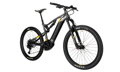 Elektro bicykel Lapierre Overvolt TR 4.5 2020