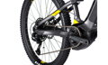 Elektro bicykel Lapierre Overvolt TR 4.5 2020