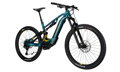 Elektro bicykel Lapierre Overvolt TR 5.5 2020