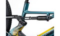 Elektro bicykel Lapierre Overvolt TR 5.5 2020
