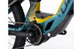 Elektro bicykel Lapierre Overvolt TR 5.5 2020