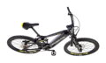 Elektro bicykel Leader Fox Acron 27,5 čierny-žltý 2021