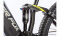Elektro bicykel Leader Fox Acron 27,5 čierny-žltý 2021