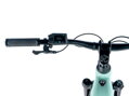 Elektro bicykel Leader Fox Acron 27,5 mentol 2024