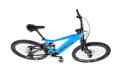 Elektro bicykel Leader Fox Acron 27,5 modrý 2021