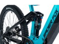 Elektro bicykel Leader Fox Acron 27,5 modrý 2024