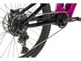 Elektro bicykel Leader Fox Acron 27,5 purple 2024