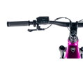 Elektro bicykel Leader Fox Acron 27,5 purple 2024