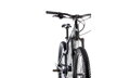 Elektro bicykel Leader Fox Acron 29 čierny biely 2020
