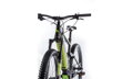 Elektro bicykel Leader Fox Acron 29 čierny zelený 2020