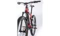 Elektro bicykel Leader Fox Acron 29 červený 2021