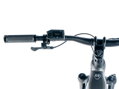 Elektro bicykel Leader Fox Acron 29 sivý 2024