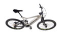 Elektro bicykel Leader Fox Acron 29 strieborny 2021