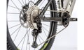 Elektro bicykel Leader Fox Acron 29 strieborny 2021