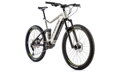 Elektro bicykel Leader Fox Acron 29 strieborny 2021