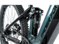 Elektro bicykel Leader Fox Acron 29 zelený 2024