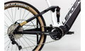 Elektro bicykel Leader Fox Acron 27,5 biely 2023