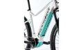 Elektro bicykel Leader Fox Altar 27,5 biely 2020