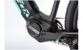 Elektro bicykel Leader Fox Altar 27,5 čierny 2020