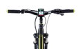Elektro bicykel Leader Fox Altar 27 sivý 2018
