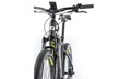Elektro bicykel Leader Fox Altar 27,5 čierny 2021