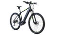 Elektro bicykel Leader Fox Altar 29 čierny 2018