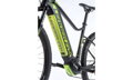 Elektro bicykel Leader Fox Altar 29 čierny 2020