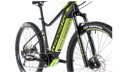 Elektro bicykel Leader Fox Altar 29 čierny 2020