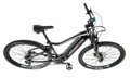Elektro bicykel Leader Fox Altar 29 čierny 2021