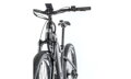 Elektro bicykel Leader Fox Altar 29 čierny 2021