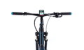 Elektro bicykel Leader Fox Altar 29 sivý 2018