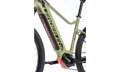 Elektro bicykel Leader Fox Altar 29 zelený 2020