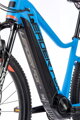 Elektro bicykel Leader Fox Altar 29 modrý 2023
