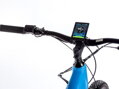 Elektro bicykel Leader Fox Altar 29 modrý 2023