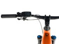 Elektro bicykel Leader Fox Argus 29 oranžový 2024