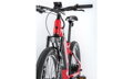 Elektro bicykel Leader Fox Arimo 26 červený 2021