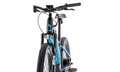 Elektro bicykel Leader Fox Arimo 26 čierny-modrý 2021