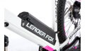 Elektro bicykel Leader Fox Arimo 27,5 biely-falový 2019