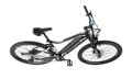 Elektro bicykel Leader Fox Arimo 29 čierny-biely 2021