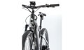 Elektro bicykel Leader Fox Arimo 29 čierny-biely 2021