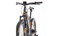 Elektro bicykel Leader Fox Arimo 29 čierny-oranžový 2021