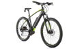 Elektro bicykel Leader Fox Arimo 29 čierny-zelený 2019
