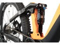 Elektro bicykel Leader Fox Arran 27,5 oranžový 2023