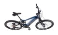 Elektro bicykel Leader Fox Arran 27,5 tmavomodrý 2021